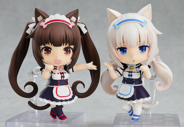 Vanilla – Nekopara [Nendoroid 1248] Nendoroid Nekopara