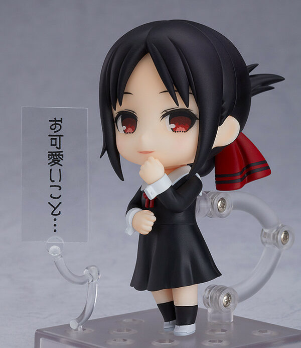 Kaguya-sama Love is War — Tensai-tachi no Renai Zunousen — Shinomiya Kaguya — Nendoroid #1288 Nendoroid Kaguya-sama: Love Is War