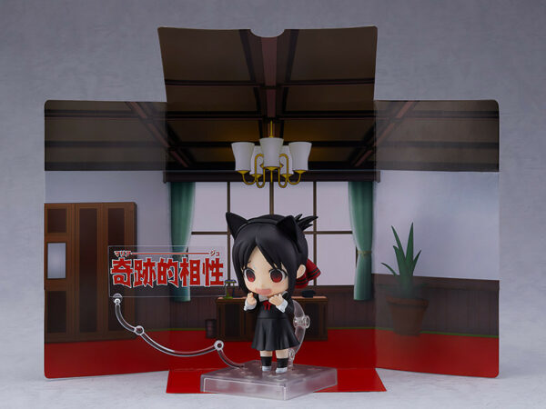 Kaguya-sama Love is War — Tensai-tachi no Renai Zunousen — Shinomiya Kaguya — Nendoroid #1288 Nendoroid Kaguya-sama: Love Is War