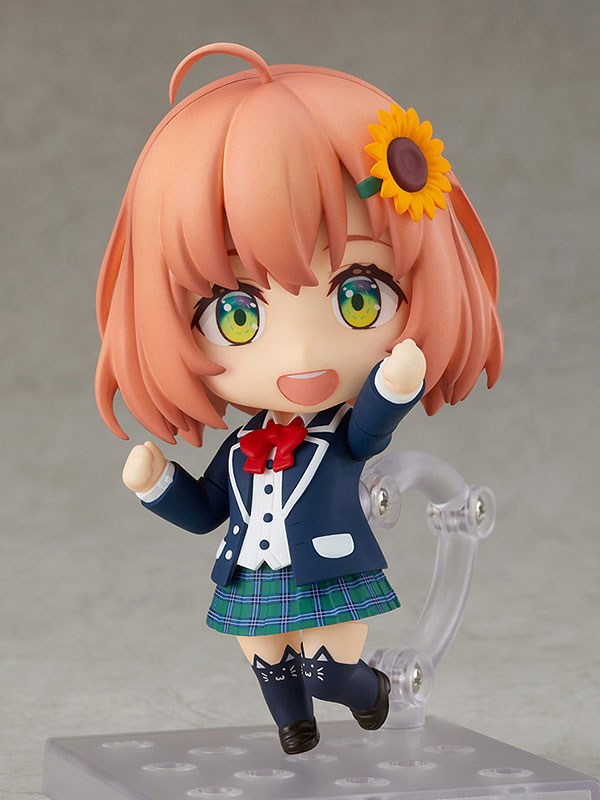 Nijisanji — Honma Himawari — Nendoroid #1586