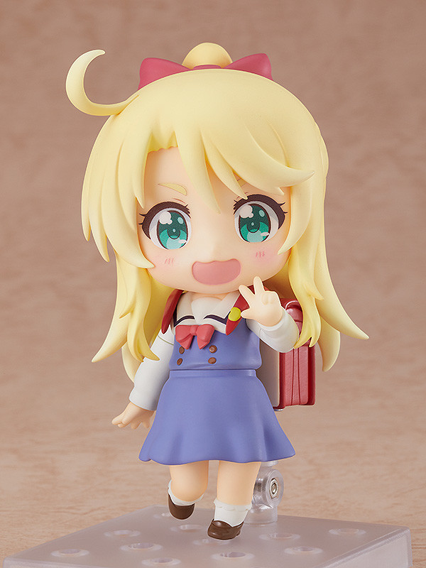 Noa Himesaka — Wataten!: An Angel Flew Down to Me — Nendoroid #1731