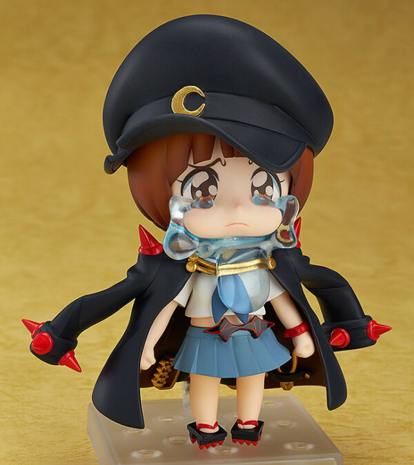 Mako Mankanshoku: Fight Club-Spec Two-Star Goku Uniform Ver. — KILL la KILL — Nendoroid #515 Nendoroid Kill la Kill