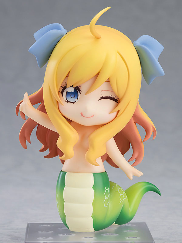 Jashin-chan Dropkick — Jashin-chan — Nendoroid #980