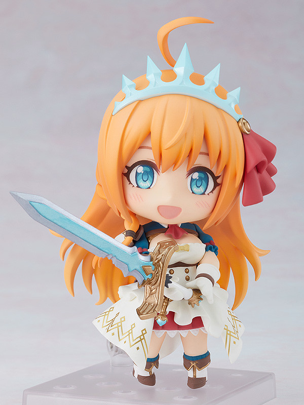 Princess Connect! Re:Dive — Pecorine — Nendoroid #1678