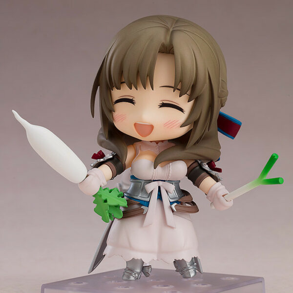 Mamako Oosuki — Do You Love Your Mom and Her Two-Hit Multi-Target Attacks? [Nendoroid 1263] Nendoroid Do You Love Your Mom and Her Two-Hit Multi-Target Attacks?