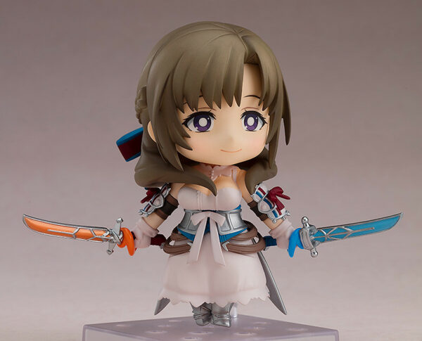 Mamako Oosuki — Do You Love Your Mom and Her Two-Hit Multi-Target Attacks? [Nendoroid 1263] Nendoroid Do You Love Your Mom and Her Two-Hit Multi-Target Attacks?