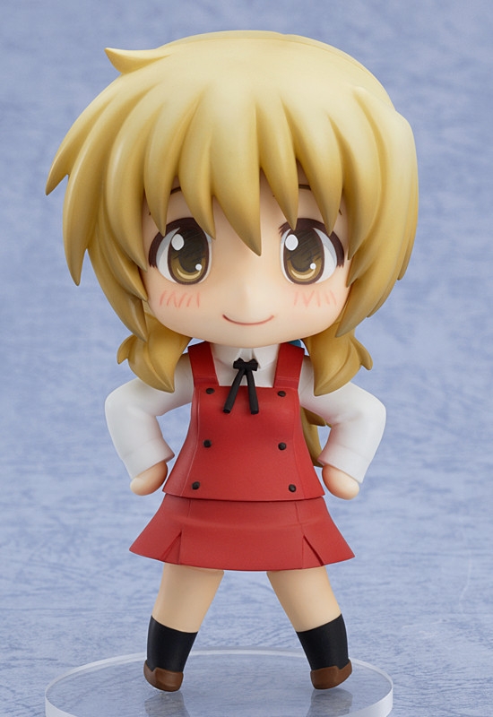 Miyako — Hidamari Sketch x Honeycomb [Nendoroid 308]