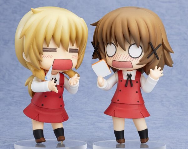 Miyako — Hidamari Sketch x Honeycomb [Nendoroid 308] Nendoroid Hidamari Sketch