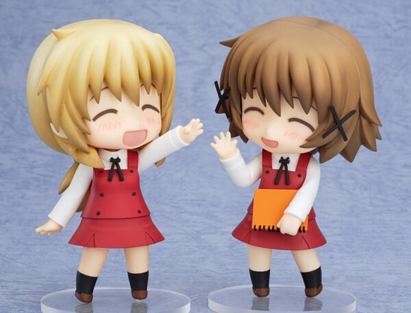 Miyako — Hidamari Sketch x Honeycomb [Nendoroid 308] Nendoroid Hidamari Sketch