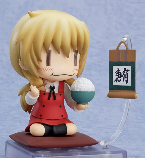 Miyako — Hidamari Sketch x Honeycomb [Nendoroid 308] Nendoroid Hidamari Sketch