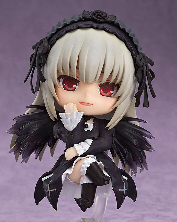 Rozen Maiden — Suigintō [Nendoroid 440]