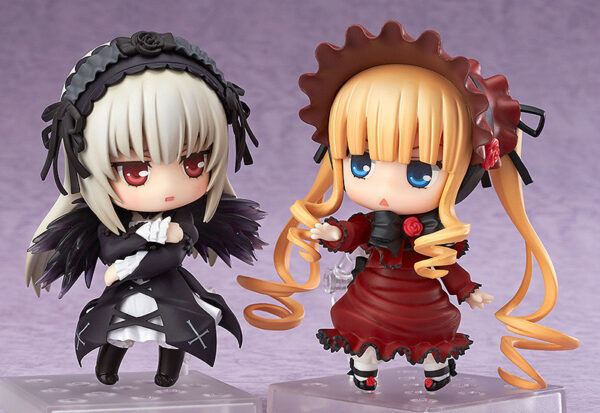 Rozen Maiden — Suigintō [Nendoroid 440] Nendoroid Rozen Maiden