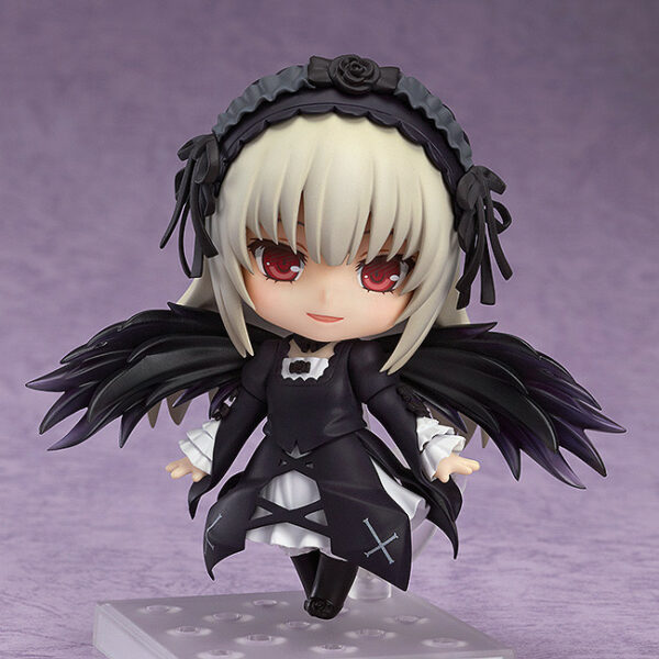 Rozen Maiden — Suigintō [Nendoroid 440] Nendoroid Rozen Maiden