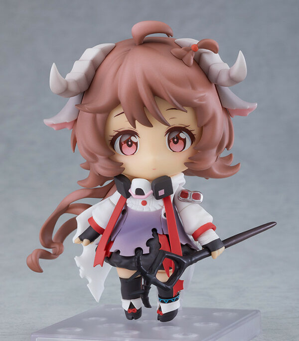 Arknights — Eyjafjalla — [Nendoroid 1521] Nendoroid Arknights