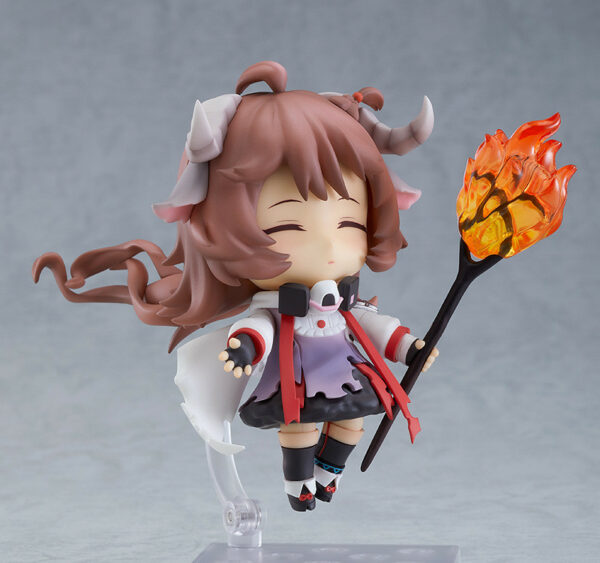 Arknights — Eyjafjalla — [Nendoroid 1521] Nendoroid Arknights