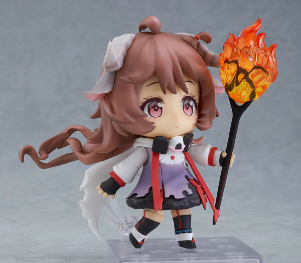 Arknights — Eyjafjalla — [Nendoroid 1521] Nendoroid Arknights