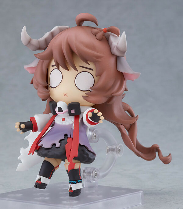 Arknights — Eyjafjalla — [Nendoroid 1521] Nendoroid Arknights