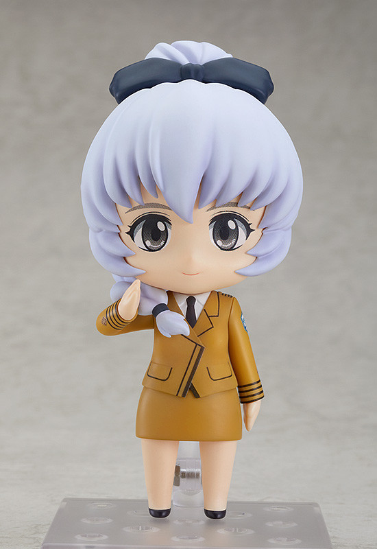 Full Metal Panic! Invisible Victory — Teletha Testarossa — Nendoroid #1504