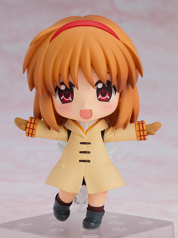 Ayu Tsukimiya — Kanon [Nendoroid 1346]