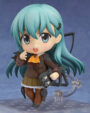 Black Rock Shooter TV ANIMATION figure — Nendoroid 246 Nendoroid Black Rock Shooter