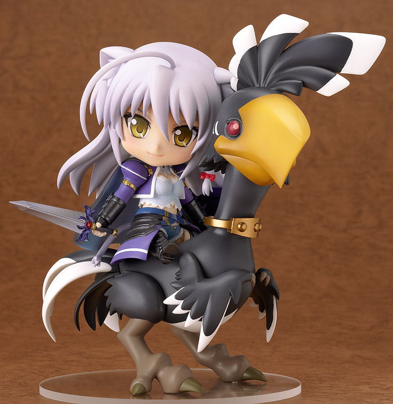 Leonmitchelli Galette des Rois — DOG DAYS [Nendoroid 279]