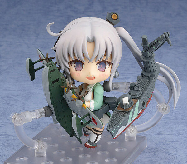 Akitsushima — Kantai Collection -KanColle- [Nendoroid 577] Nendoroid Kantai Collection