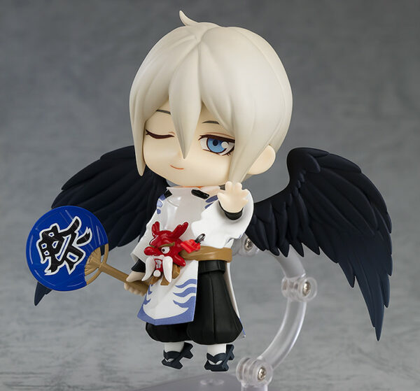 Ootengu — Onmyoji [Nendoroid 1227] Nendoroid Onmyoji