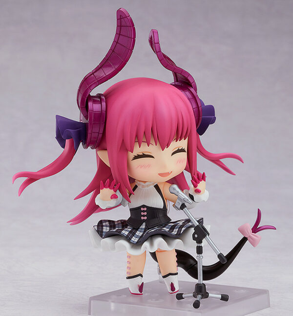 Lancer/Elizabeth Bathory. Fate. [Nendoroid 950] Nendoroid Fate