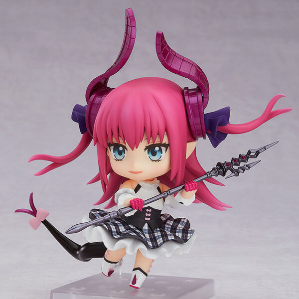 Lancer/Elizabeth Bathory. Fate. [Nendoroid 950] Nendoroid Fate