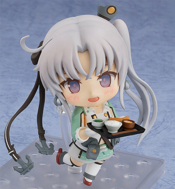 Akitsushima — Kantai Collection -KanColle- [Nendoroid 577] Nendoroid Kantai Collection