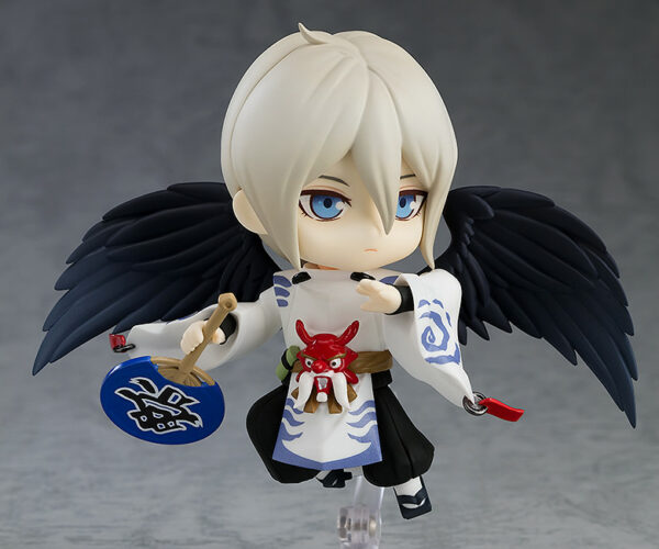 Ootengu — Onmyoji [Nendoroid 1227] Nendoroid Onmyoji