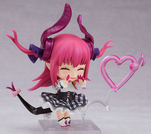 Lancer/Elizabeth Bathory. Fate. [Nendoroid 950] Nendoroid Fate