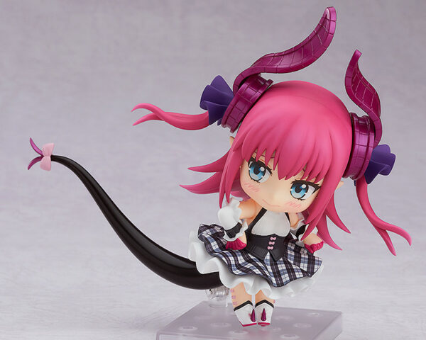 Lancer/Elizabeth Bathory. Fate. [Nendoroid 950] Nendoroid Fate