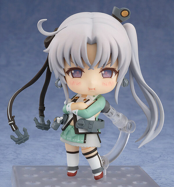 Akitsushima — Kantai Collection -KanColle- [Nendoroid 577] Nendoroid Kantai Collection