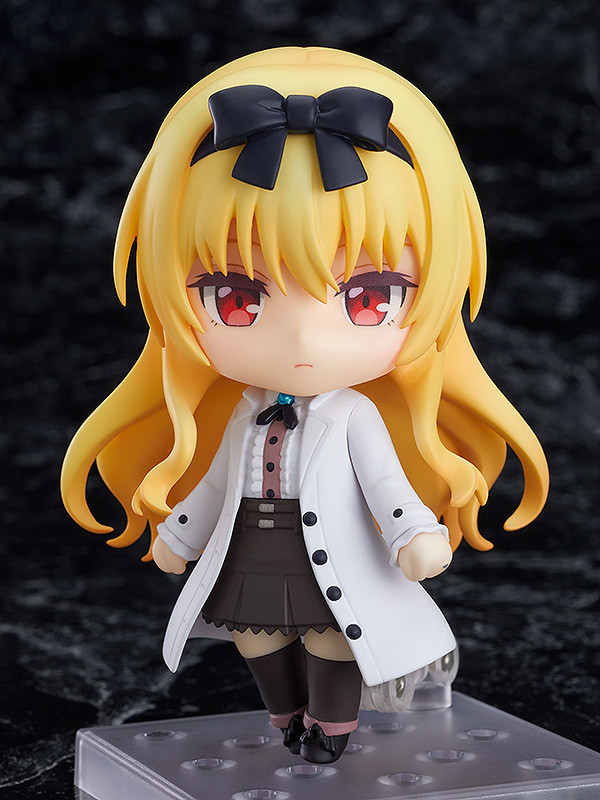 Yue — Arifureta: From Commonplace to World’s Strongest [Nendoroid 1211]