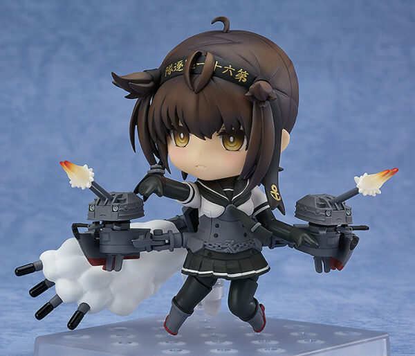 Hatsuzuki — Kantai Collection -KanColle- [Nendoroid 720] Nendoroid Kantai Collection