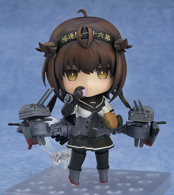 Hatsuzuki — Kantai Collection -KanColle- [Nendoroid 720] Nendoroid Kantai Collection