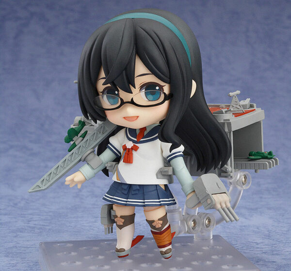 Kantai Collection ~Kan Colle~ — Ooyodo — [Nendoroid 551] Nendoroid Kantai Collection