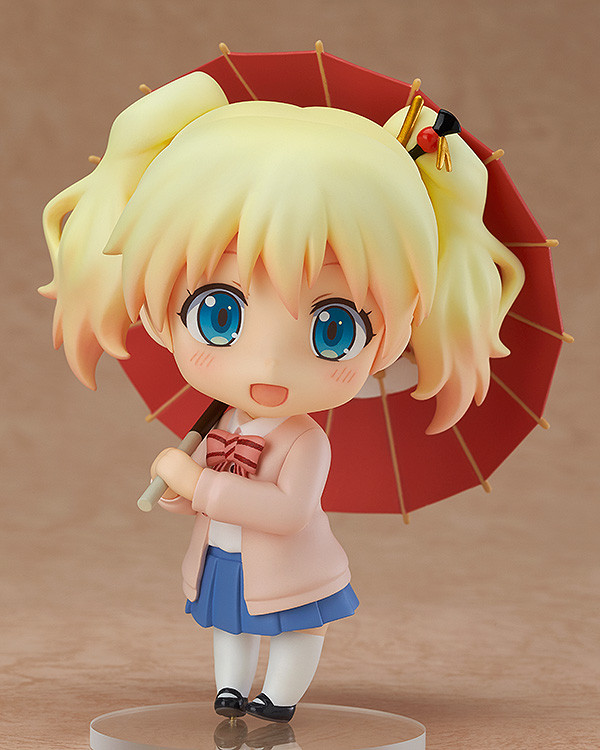 Alice Cartelet — Hello!! Kin-iro Mosaic [Nendoroid 547]