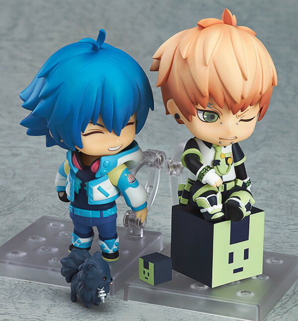 Nendoroid Dramatical Murder Noiz #487 Nendoroid Dramatical Murder