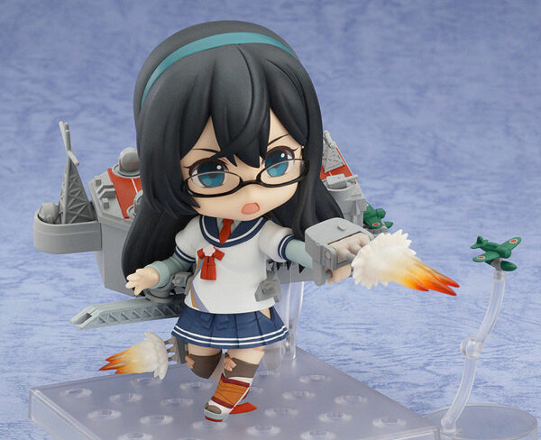 Kantai Collection ~Kan Colle~ — Ooyodo — [Nendoroid 551] Nendoroid Kantai Collection