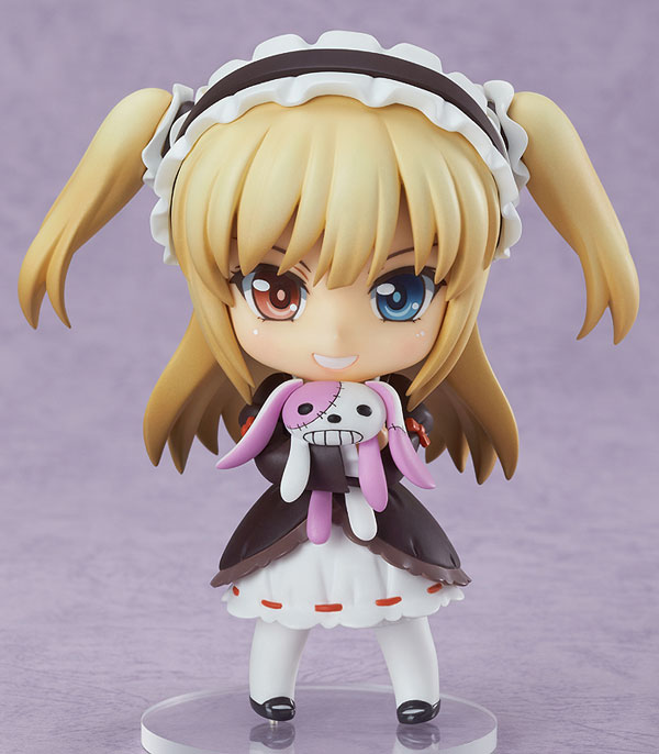 Boku wa Tomodachi ga Sukunai NEXT — Hasegawa Kobato [Nendoroid 317]