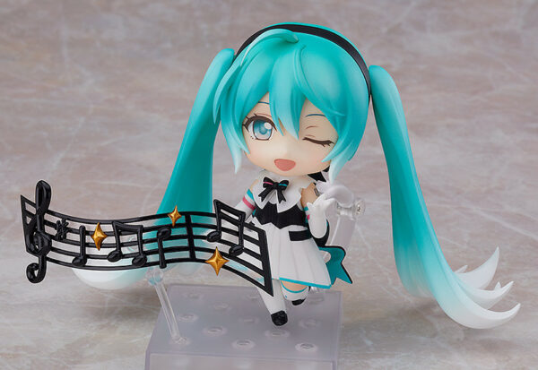 Hatsune Miku: Symphony 2018-2019 Ver. Vocaloid [Nendoroid 1039] Nendoroid Vocaloid