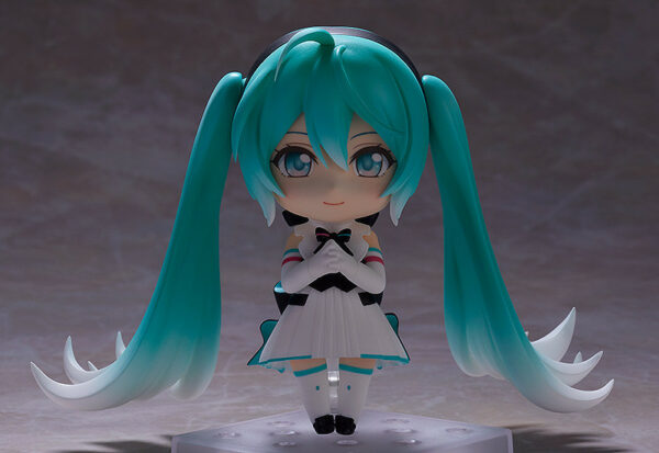 Hatsune Miku: Symphony 2018-2019 Ver. Vocaloid [Nendoroid 1039] Nendoroid Vocaloid