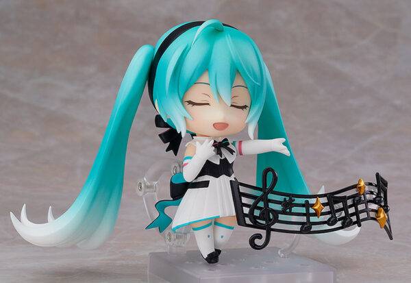 Hatsune Miku: Symphony 2018-2019 Ver. Vocaloid [Nendoroid 1039] Nendoroid Vocaloid