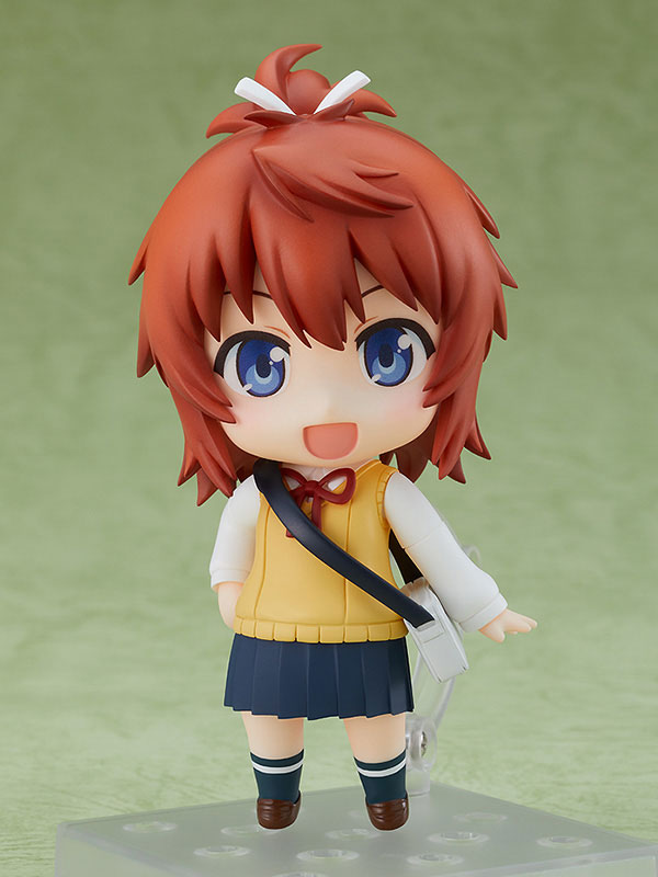 Non Non Biyori Nonstop — Koshigaya Natsumi — Nendoroid #1584