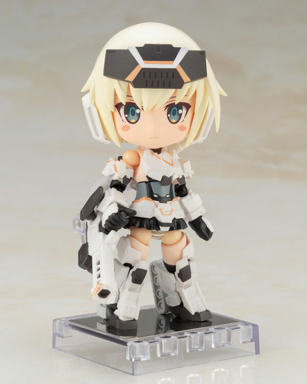 Gourai — Frame Arms Girl — Cu-poche Nendoroid Frame Arms Girl