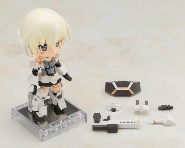 Gourai — Frame Arms Girl — Cu-poche Nendoroid Frame Arms Girl