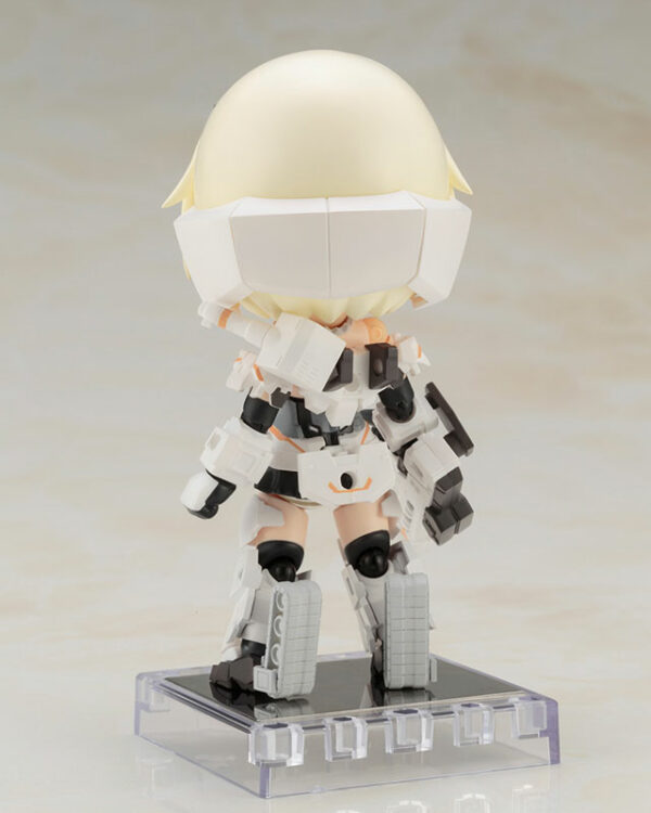 Gourai — Frame Arms Girl — Cu-poche Nendoroid Frame Arms Girl