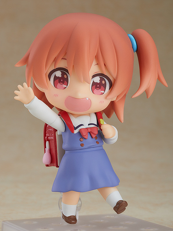 Hinata Hoshino — Wataten!: An Angel Flew Down to Me [Nendoroid 1195]